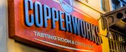 Copperworks Distilling Company - Website