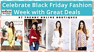Celebrate Black Friday Fashion Week with Great Deals | Southern Honey Boutique