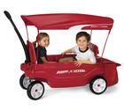 The 3 Must-Have Kids' Wagons of 2014