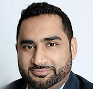 Ferhan Patel - FinTech Specialist in Canada