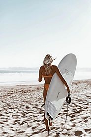 In Need of Quality Surf Lesson? Surf School Portugal is the Answer | Mastibids