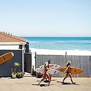 This How Summer Surf Camp Give Lasting Good Impacts | Aaron-fieldAaron-field