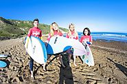 Signs Your Kids Are Ready for Sleepaway Surf Camp! - Pinkvisualpass2