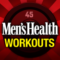 Men's Health Workouts