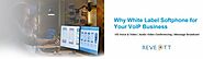 10 Reasons Why White Label Softphone for Your VoIP Business