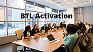 The most Innovative, Experienced and Integrated BTL Company in Delhi - The most Innovative, Experienced and Integrate...