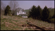 Night of the Living Dead 1968 "The Farm House"