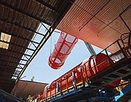 Metal Building Contractors