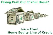 Chase Home Equity Line of Credit