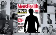 Men's Health Magazine : Men's Guide to Fitness, Health, Weight Loss, Nutrition, Sex, Style and Guy Wisdom