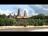 Tribal Villages of West Sumba, Indonesia