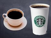 SAMR Model and Starbucks Coffee