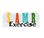 Putting Activities Through the SAMR Exercise