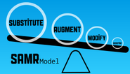 How To Use The SAMR Model For Classroom Tasks