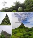 The Tern Travellers Trek to Tung Fort and Tikona, Lonavala July 5th 2014