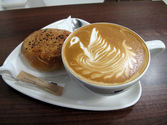 Mr. Coffee BVMC-EL1 Cafe Latte Maker