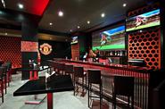 Manchester United Restaurant & Bar