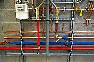 Plumbing Equipment Financing & Business Loans in Florida, Texas & US