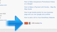 How to Build a Dominant Google+ Presence : @ProBlogger