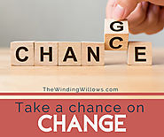 7 Reasons Change Is Important - Why We Need To Give Change A Chance