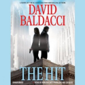 The Hit by David Baldacci - Audio Book