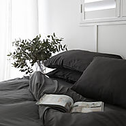 Curl Up In Our Think Yet Breathable Quilt Covers