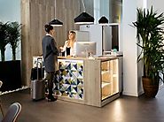 How to Energize the Standard Hotel Concierge Business Model?