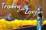Trading with Zoxy