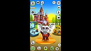 My Talking Elephant - Virtual Pet - Windows Games on Microsoft Store