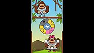 Monkey King Banana Games - Windows Games on Microsoft Store