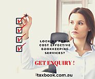 Cost Effective Bookkeeping Services