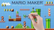 Nintendo will let you build your own Super Mario Bros. game