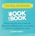 BetterWorldBooks.com - New & Used Books for Sale, Textbooks, Book Reviews & more - FREE SHIPPING