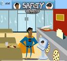 AT&T Internet Safety Connections Game