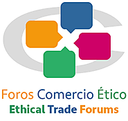 Foro sobre diseño ético