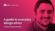 DesignTalk Ep. 59: A guide to everyday design ethics