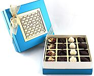 Zoroy - Buy New Year Chocolate Gifts Online