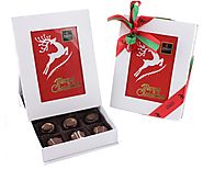 Zoroy - Send Christmas Chocolates Online