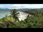 Port Douglas holiday travel video guide, Queensland Australia