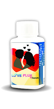 Buy love plus capsuls for increase Sexual Competence