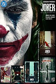 Watch JOKER (2019) Full Movie Free Download Online with HD|Joker 2019 123movies Online 4K |DOWNLOAD..HD.… | Download ...