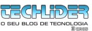 Techlider - O seu blog de tecnologia | Notícias, Opinião, Dicas e Reviews