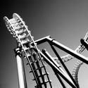 Roller Coaster of Love by Thomas Hawk