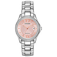 Extensive Online Selection of Luxury Watches for Women