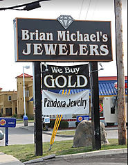 Diamond Jewellery Store in Tonawanda, NY