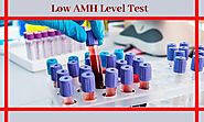 How low is too low AMH level when we talk about different AMH levels?