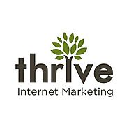 Dallas Digital Marketing & Web Design Agency | Thrive Internet Marketing