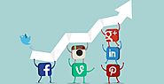 Top Social Media for Business Marketing | Yogesh Gaur