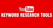 Are you Looking for a List of Best Keywords Tool for YouTube Keyword Research? It’s here