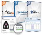Tee Inspector Review - Uncover Top Selling T-shirt campaigns